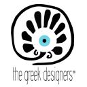 THE GREEK DESIGNERS logo